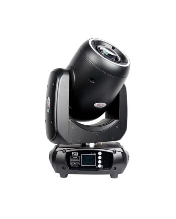 Fos Smart Bsw  Beam Spot Fixture With 200 Watt Led