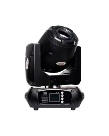Fos Spot 150 Pro  150 Watt White Led