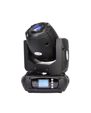 Fos Spot 100w Pro  100w Leds  12