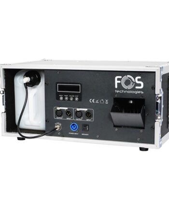 Fos Stage Haze   Flight Case 1000 Watt