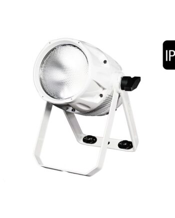 Fos Tour Par 150 Pearl  150 Watt Rgbw Led  80  Beam Angle Ip65
