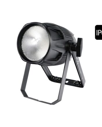 Fos Tour Par 150  150 Watt Rgbw Led  80  Beam Angle Ip65