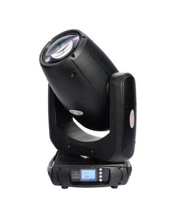 Fos Triton   Professional Beam Spot Wash     Til 36   360 Watt Led
