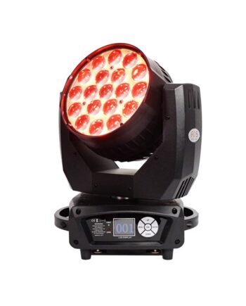 Fos Wash Led Quad Iii