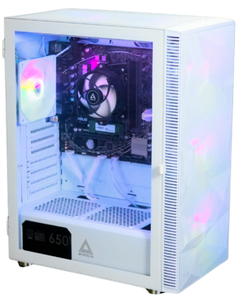 Geekd Gaming Computer Vortex