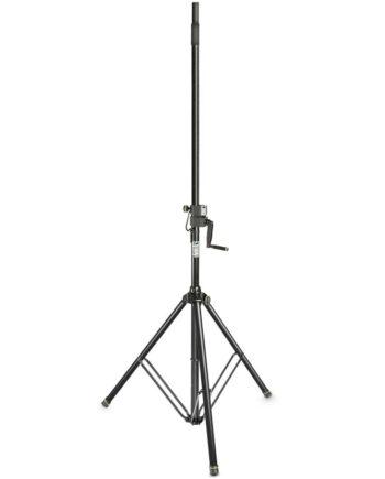 Gravity Sp 4722   Windup Stativ   4m 40kg