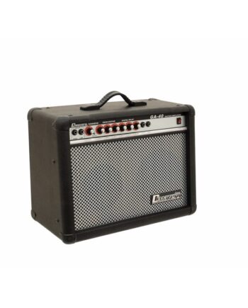 Guitarforstã Rker 40 Wdimavery Ga-40r