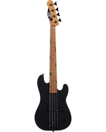 Henrys Cats Mb4 El-bas Sort