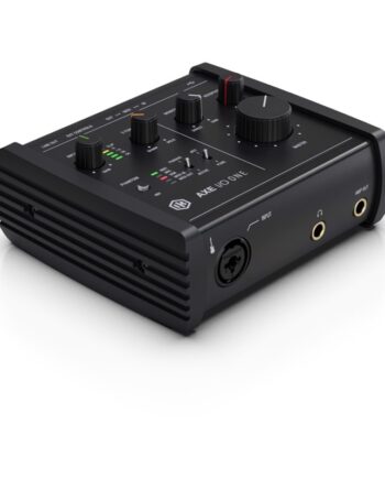Ik Multimedia Axe     One