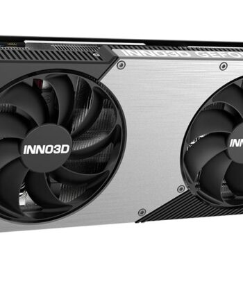 Inno3d Geforce Rtx 5070 Twin X2 12gb Grafikkort Geekd Dk