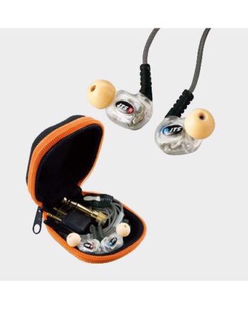 Jts Professionel Ear Plug Wideband Dynedriver Ie-