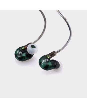 Jts Professionel Ear Plug Wideband Dynedriver Ie-