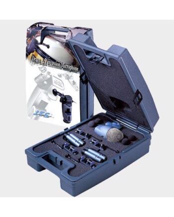 Jts Tromme Mikrofon Kit   Mic