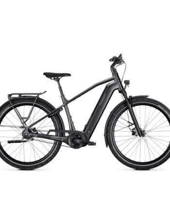 Kalkhoff Image   Excite 29di   600wh Elcykel