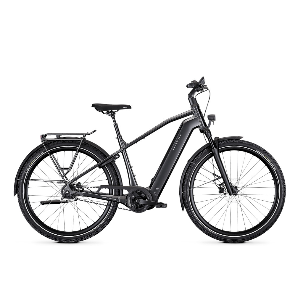 Kalkhoff Image Excite 29di 600wh Elcykel