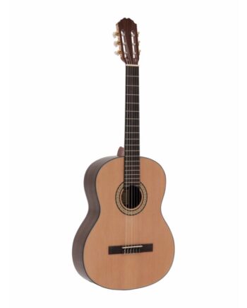 Klassisk Spansk Guitar  Dimavery Ac-310  Gran