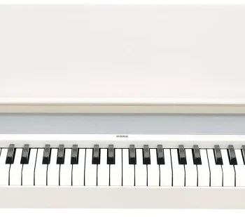 Korg B2  Digital Klaver  Hvid