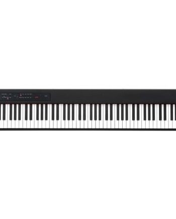 Korg D1 Digital Stage Piano  Black