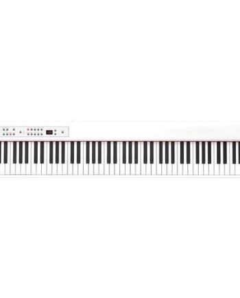 Korg D1 Digital Stage Piano  White