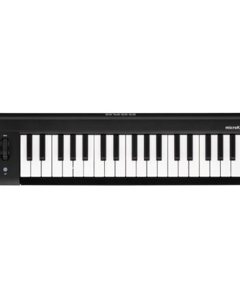 Korg Microkey2 37 Air Usb Controller Keyboard Med Bluetooth