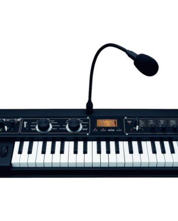 Korg Microkorg-   Analog Modeling Synth