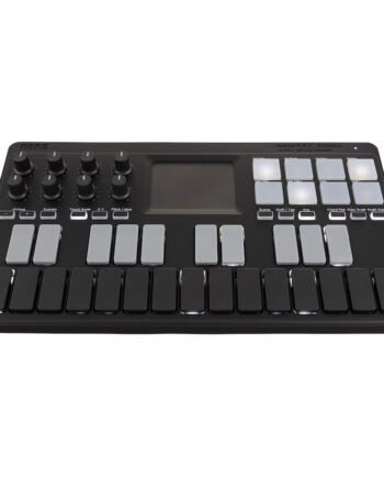 Korg Nanokey-st Usb Controller Keyboard