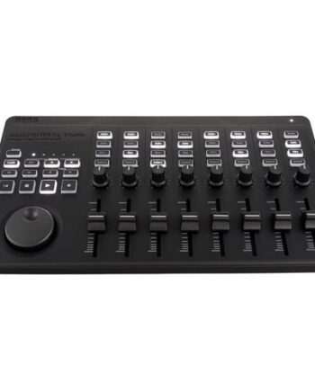Korg Nanoktrl-st Usb Controller Surface