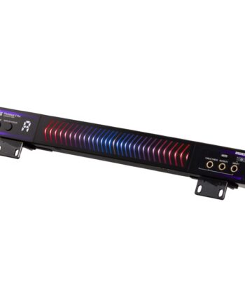 Korg Pb- -pro Rack Tuner