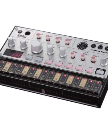 Korg Volca Bass Analog Bass Synth