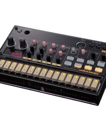 Korg Volca Beats Analog Rhythm Machine