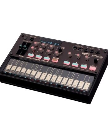 Korg Volca Fm2 Digital Fm Synth