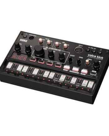 Korg Volca Kick Bass Synth