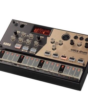 Korg Volca-drum Percussion Synth