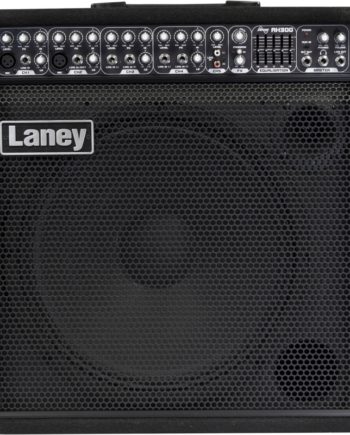 Laney Ah300 Instrument Forstærker