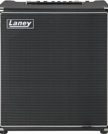 Laney Dbf100 Digbeth Foundry 12 Quot  Bas Combo