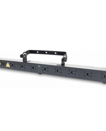Laserworld Beambar 10b Mk3  Blå  10   130 Mw