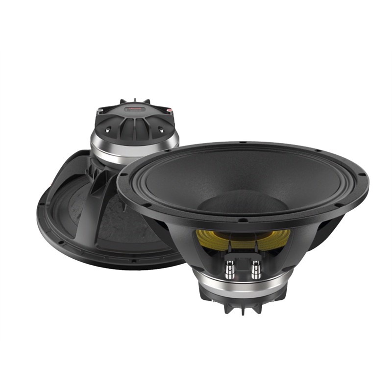 Lavoce Can123 00t 12 Quot  Coaxial Speaker  Neodymium  Aluminium Basekt