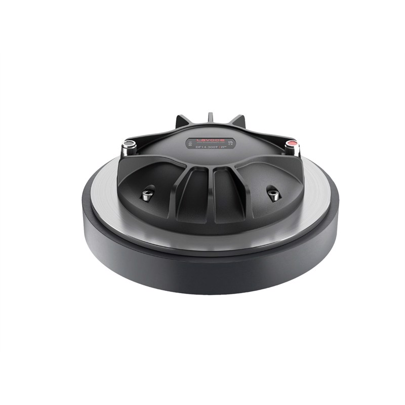 Lavoce Df14 300t     Quot  Compression Driver Ferrite Magnet