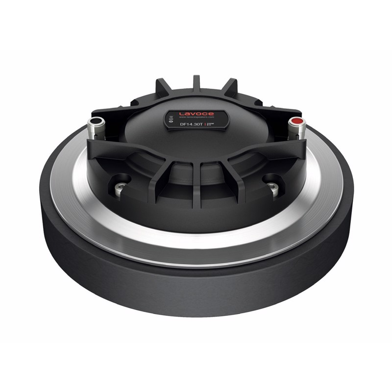 Lavoce Df14 30t     Quot  Compression Driver Ferrite Magnet