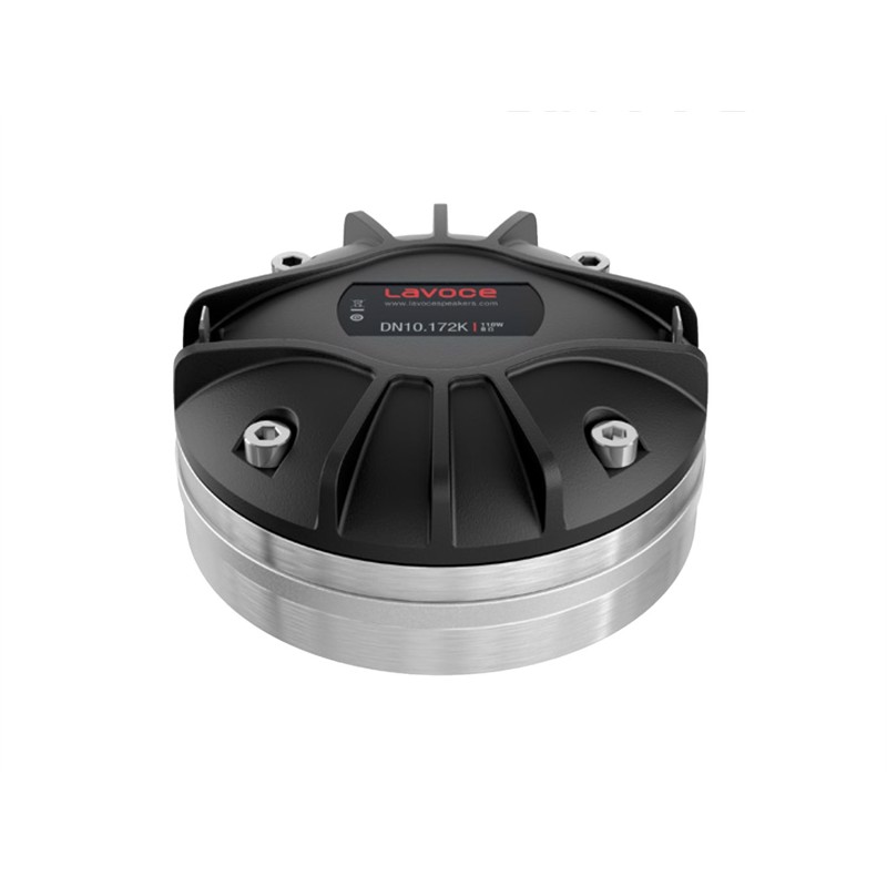Lavoce Dn10 172k   Quot  Compression Driver Neodymium Magnet