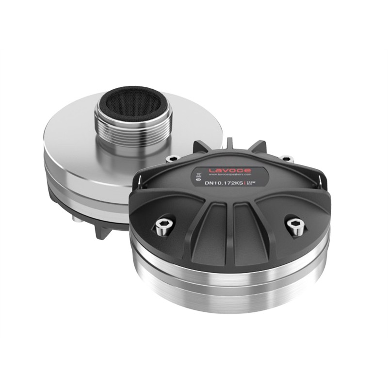 Lavoce Dn10 172ks   Quot  Compression Driver Neodymium Motor