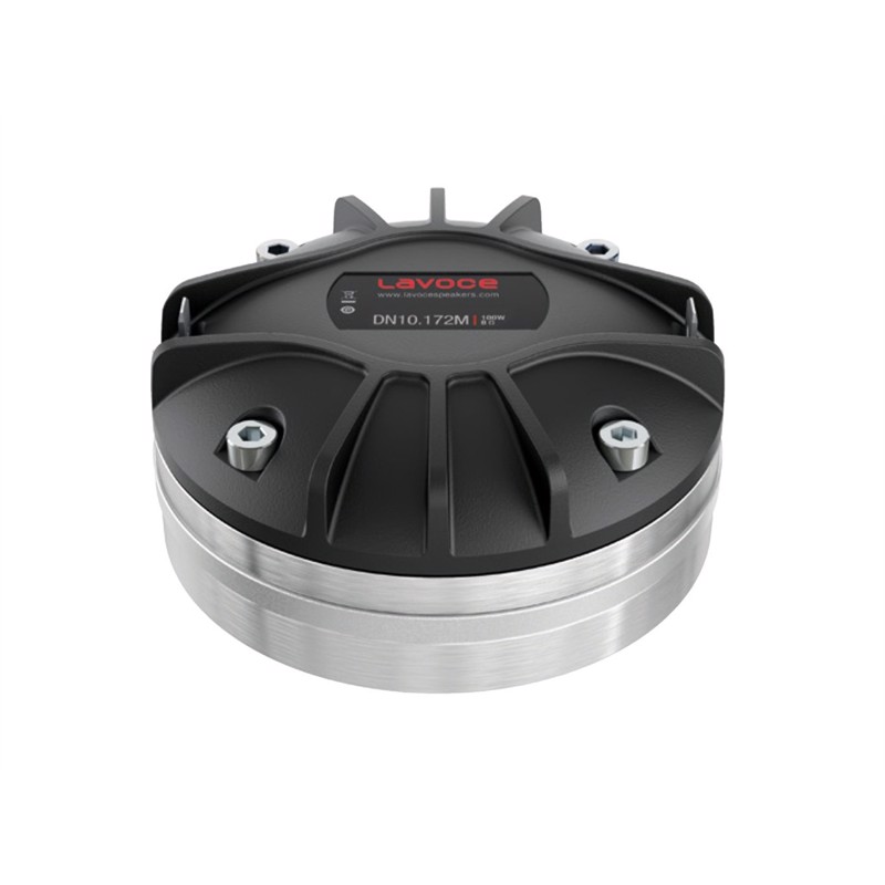 Lavoce Dn10 172m   Quot  Compression Driver Neodymium Motor