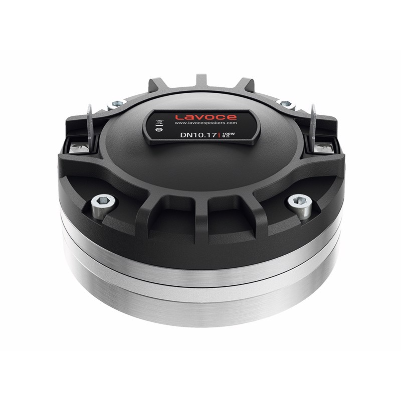 Lavoce Dn10 17   Quot  Compression Driver Neodymium Magnet