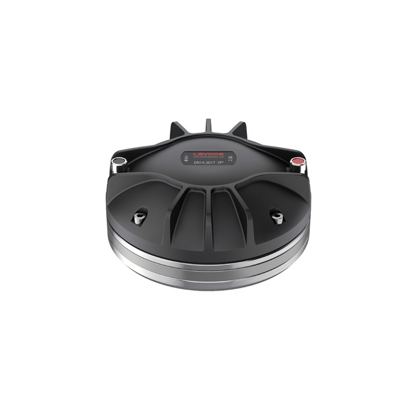 Lavoce Dn14 301t     Quot  Compression Driver Neodymium