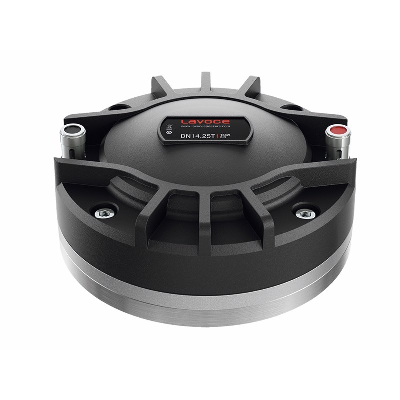 Lavoce Dn14 25t     Quot  Compression Driver Neodymium Magnet