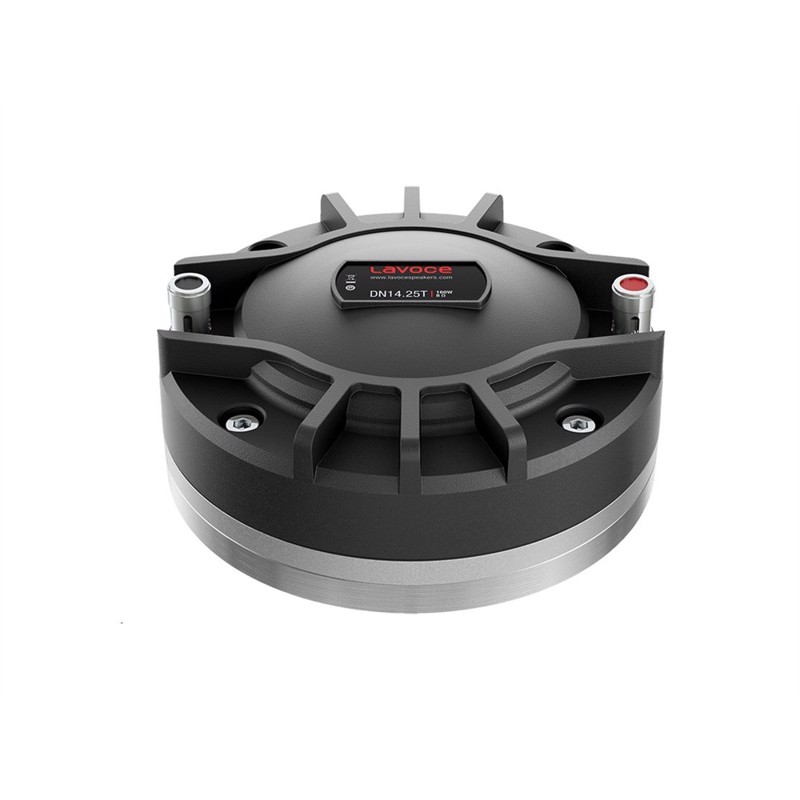 Lavoce Dn14 25t 16     Quot  Compression Driver Neodymium Magnet