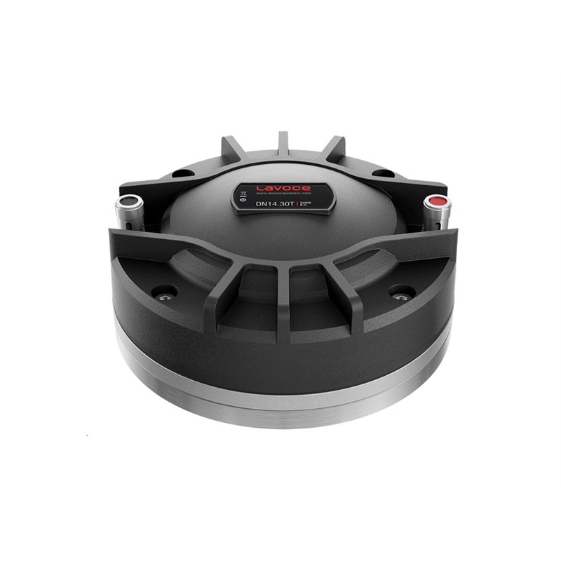 Lavoce Dn14 30t 16     Quot  Compression Driver Neodymium Magnet