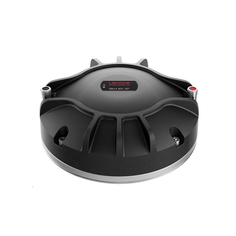 Lavoce Dn14 40t     Quot  Compression Driver Neodymium Magnet
