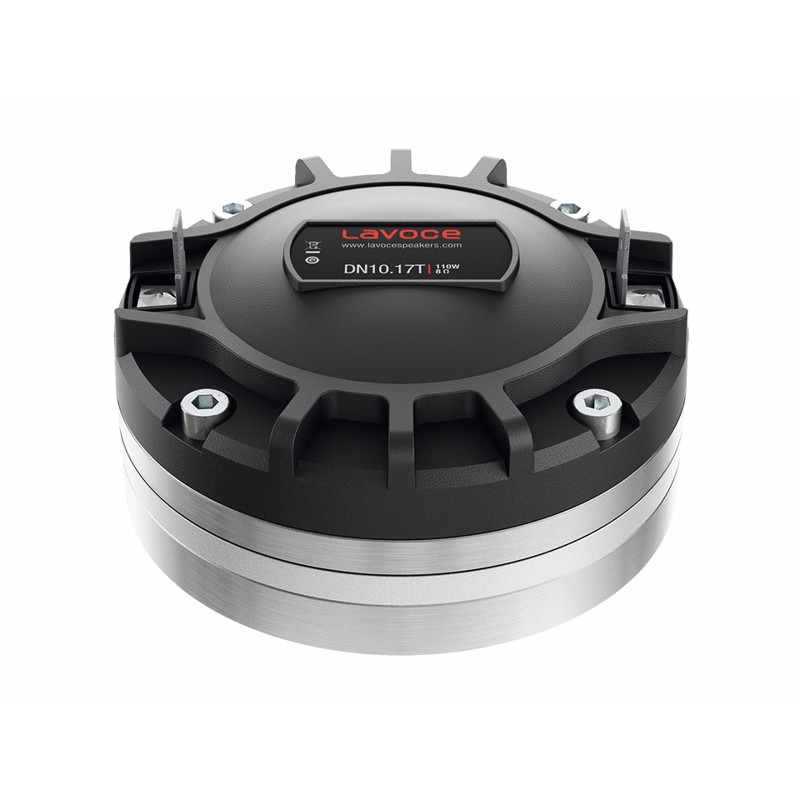 Lavoce Dn10 17t   Quot  Compression Driver Neodymium Magnet