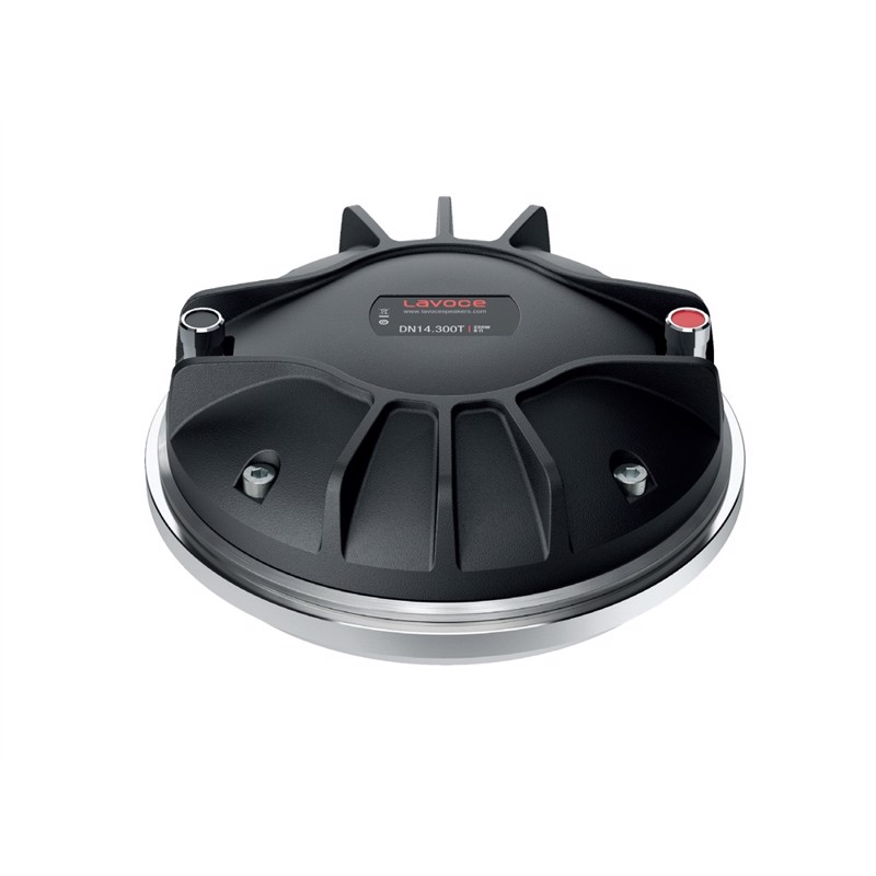 Lavoce Dn14 300t     Quot  Compression Driver Neodymium Motor